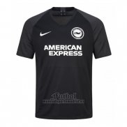 Tailandia Camiseta Brighton & Hove Albion Segunda 2019-2020